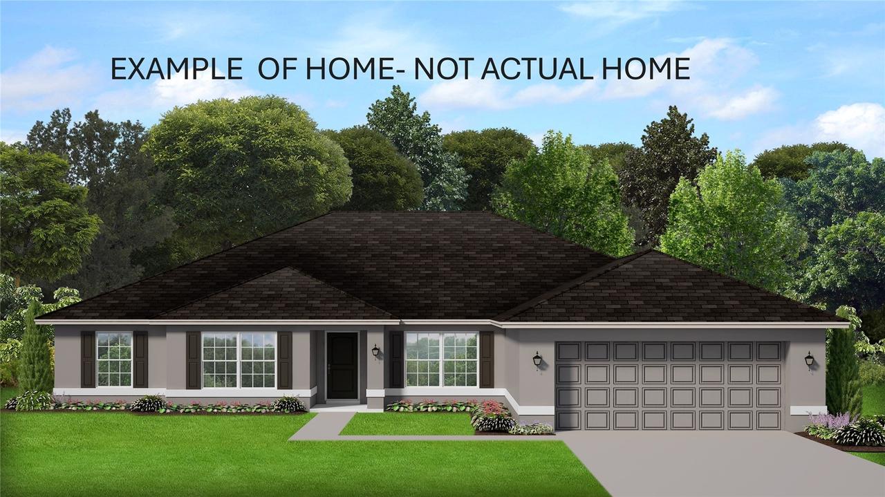 6125 N Canyon Dr., Beverly Hills, FL 34465