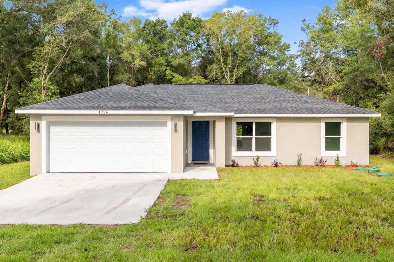 14397 SW 26th Ln., Ocala, FL 34481