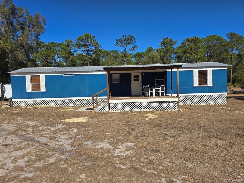 5700 N Silk Ter., Dunnellon, FL 34433