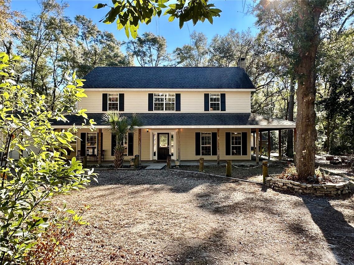 15507 NW 268th Ter., High Springs, FL 32643