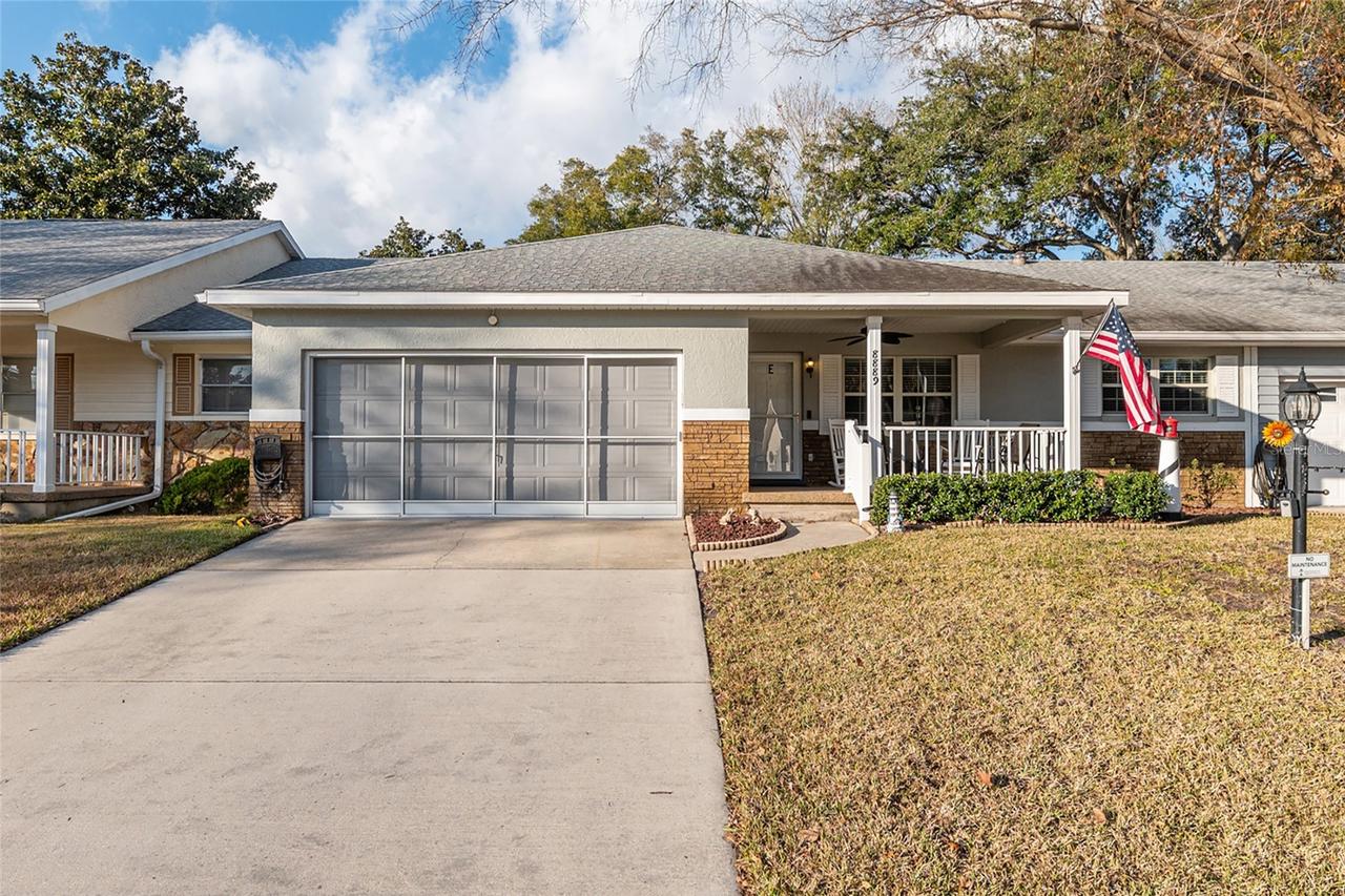 8889 SW 96th St. #E, Ocala, FL 34481