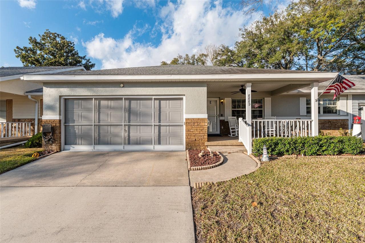 8889 SW 96th St. #E, Ocala, FL 34481