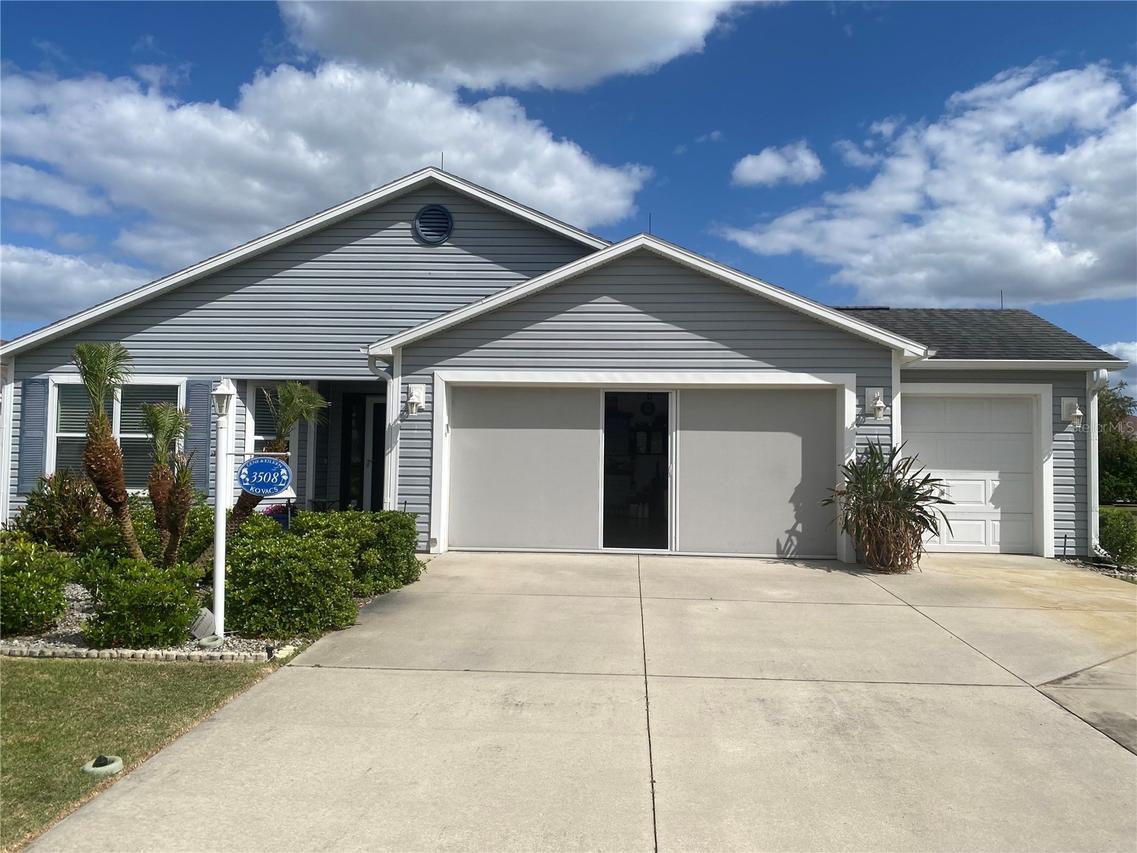 3508 Ridgewood Path, The Villages, FL 32163