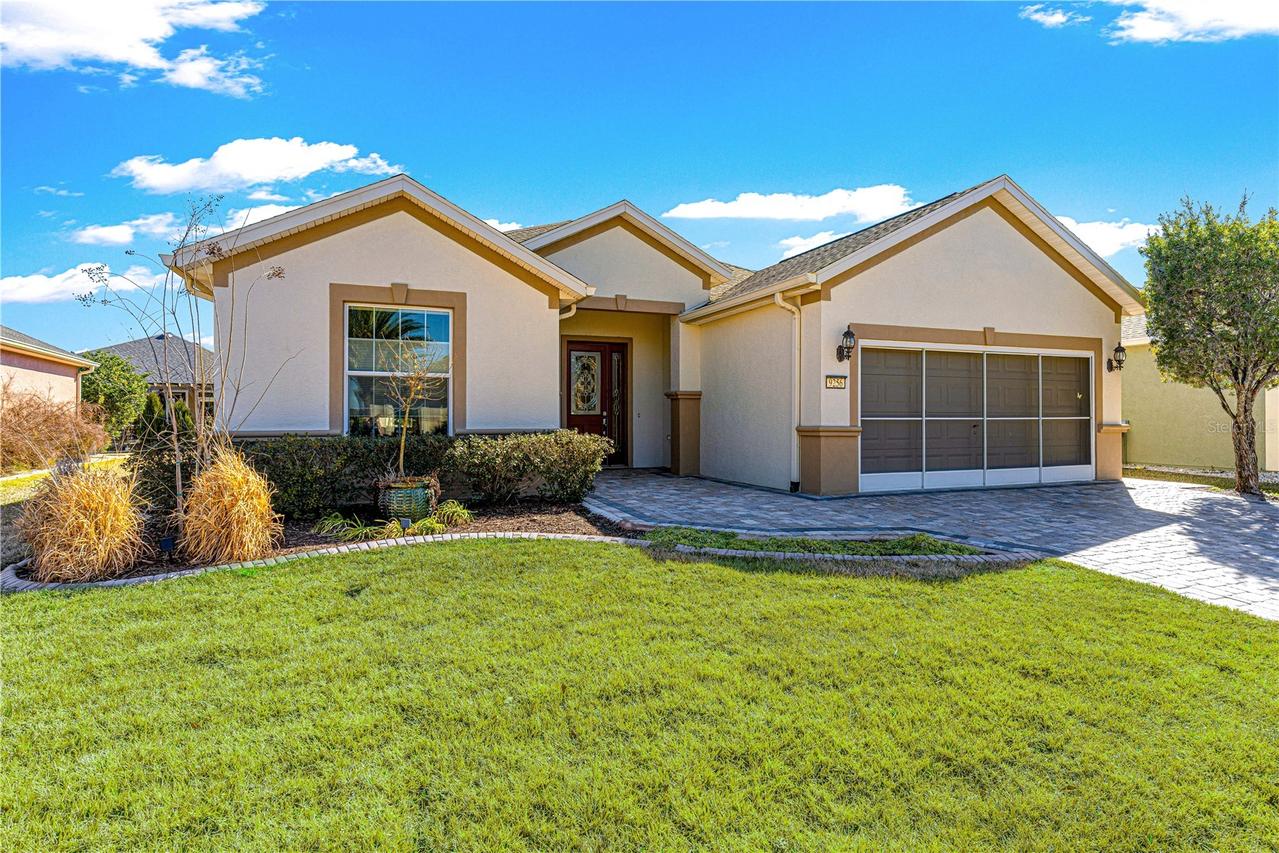 9256 SW 66th Loop, Ocala, FL 34481