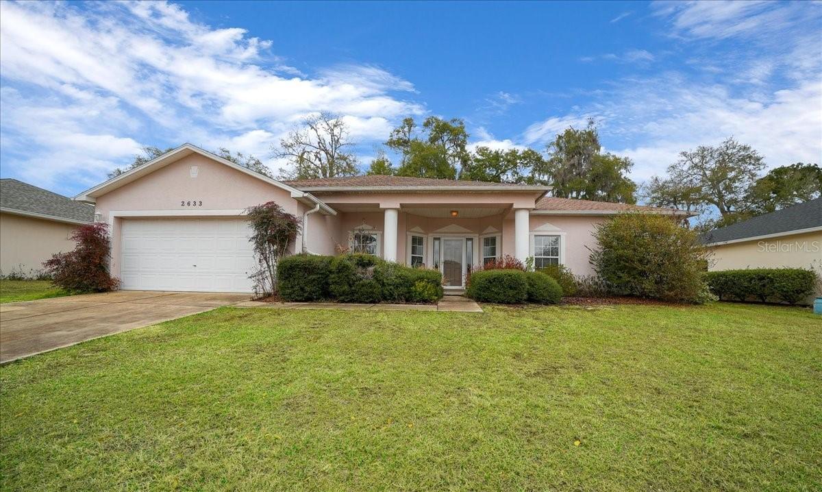 2633 NE 27th St., Ocala, FL 34470