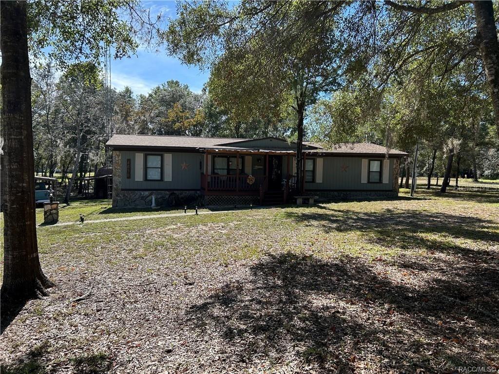 4830 N Western Dr., Hernando, FL 34442