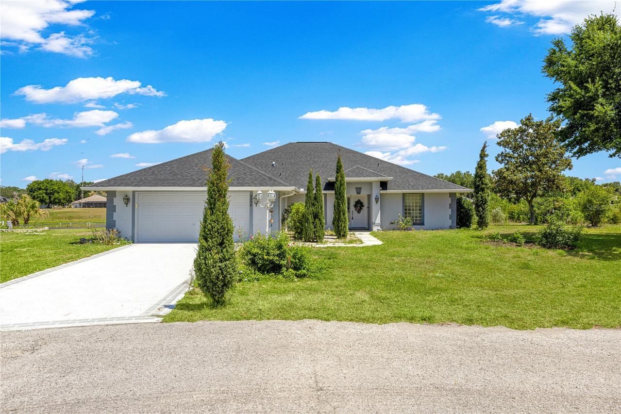 9336 County Road 125d, Wildwood, FL 34785