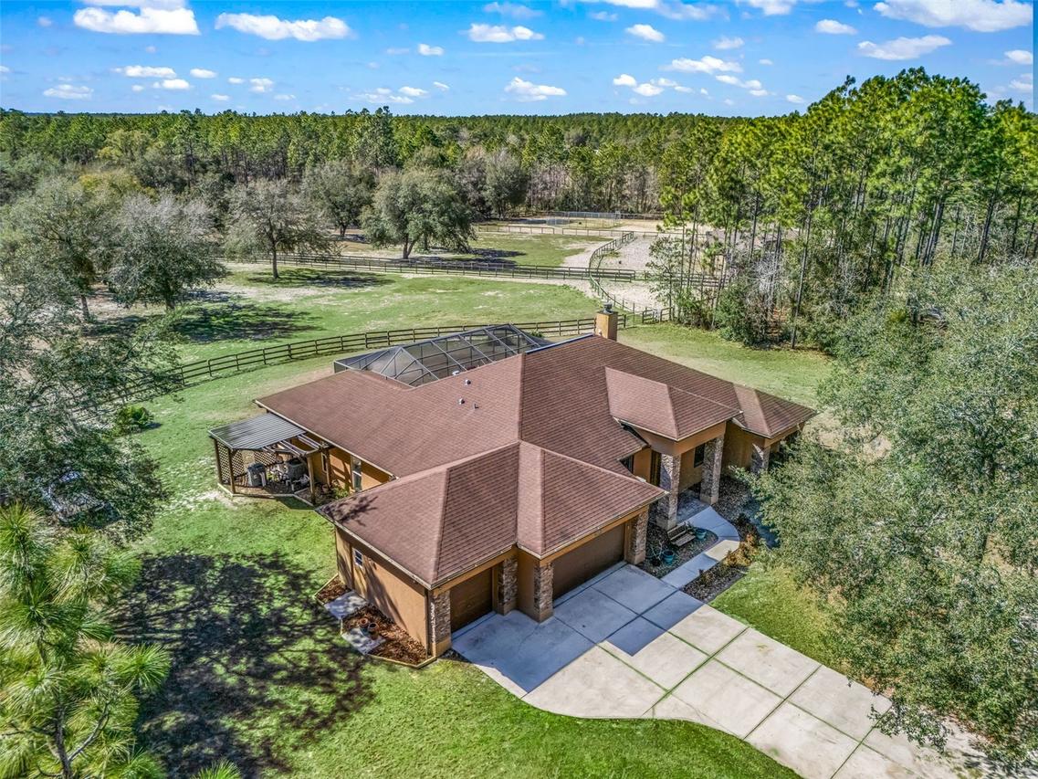 11670 SE 6th St., Williston, FL 32696