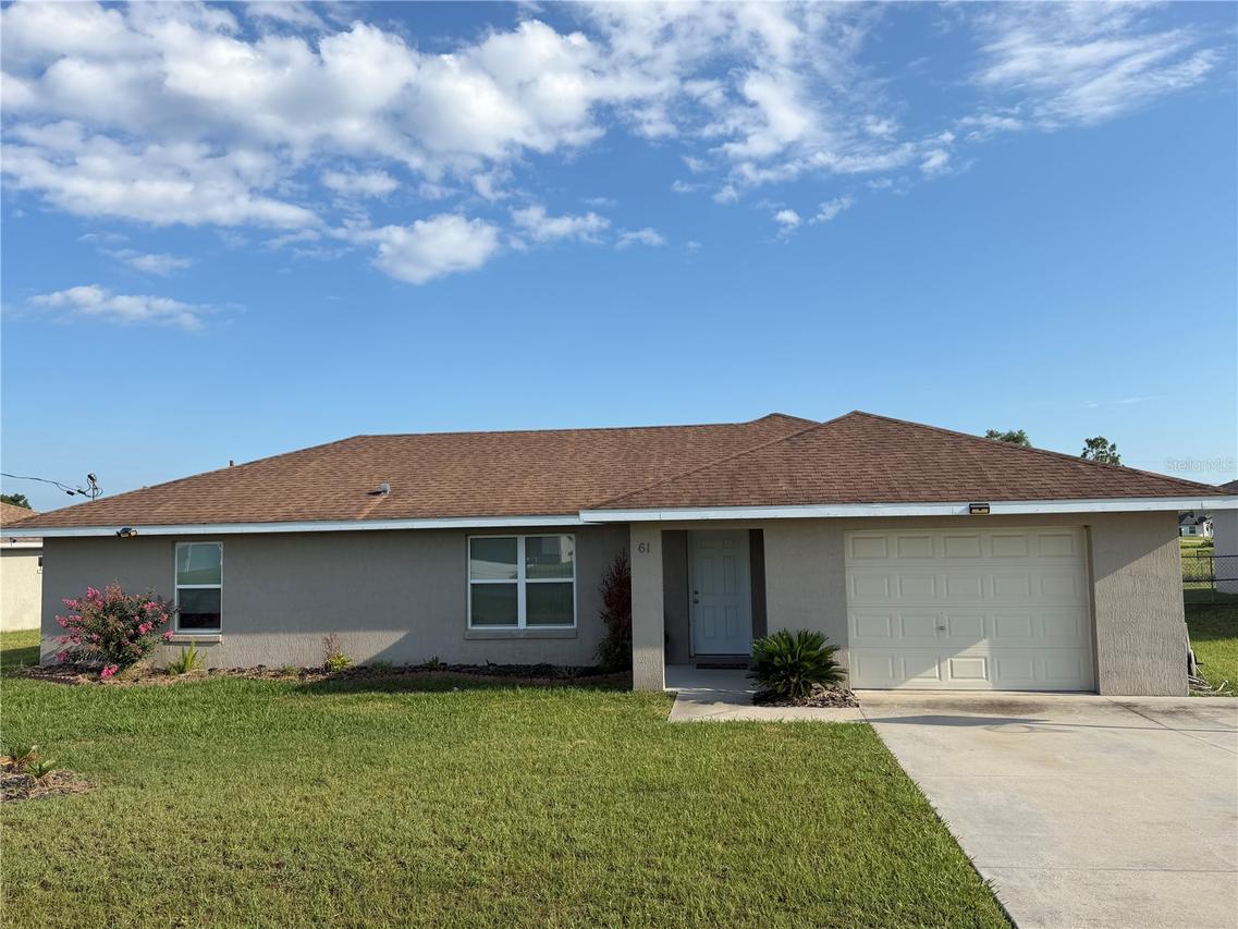 61 Walnut Dr., Ocala, FL 34480