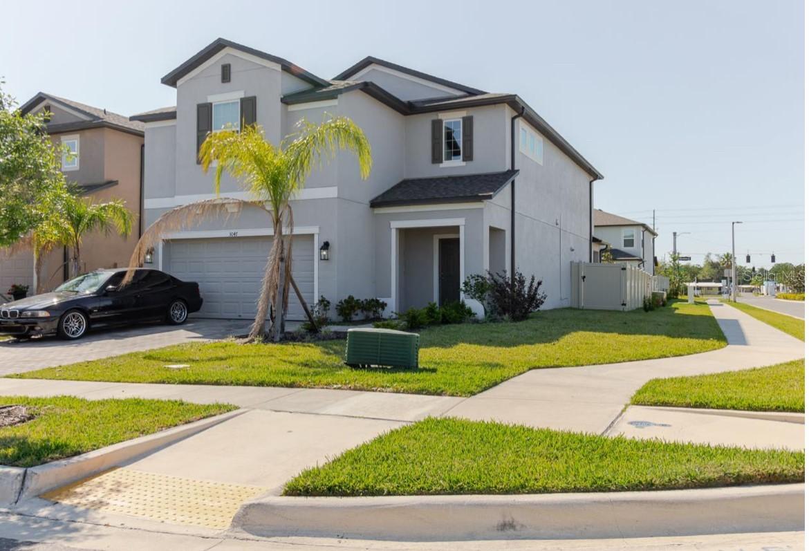 3047 Adams Cross Dr., Zephyrhills, FL 33540