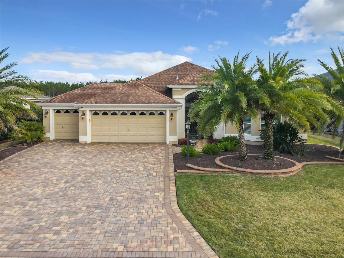 4239 Deskin Ln., The Villages, FL 32163