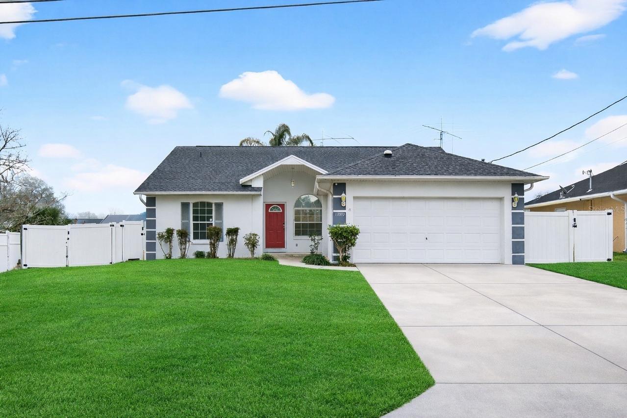 13599 SE 51st Ter., Summerfield, FL 34491