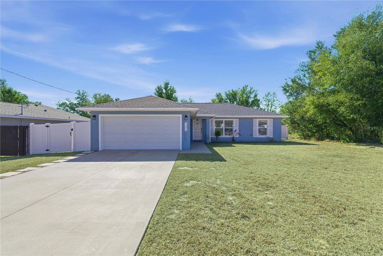 13256 SW 106th St., Dunnellon, FL 34432