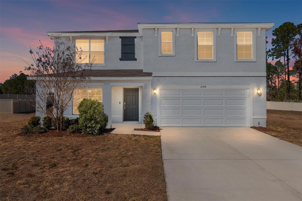 7179 SW 135th Pl., Ocala, FL 34473