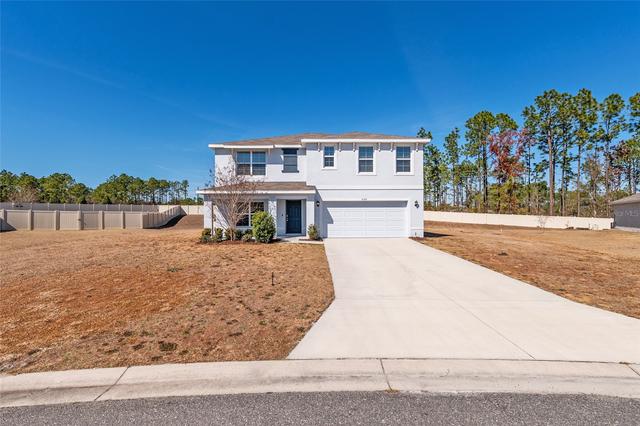 New Homes For Sale This Week That Attend Anthony Elementary School: February 6th to February 12th