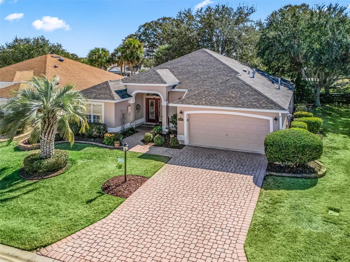 17651 SE 90th Clemson Cir., The Villages, FL 32162