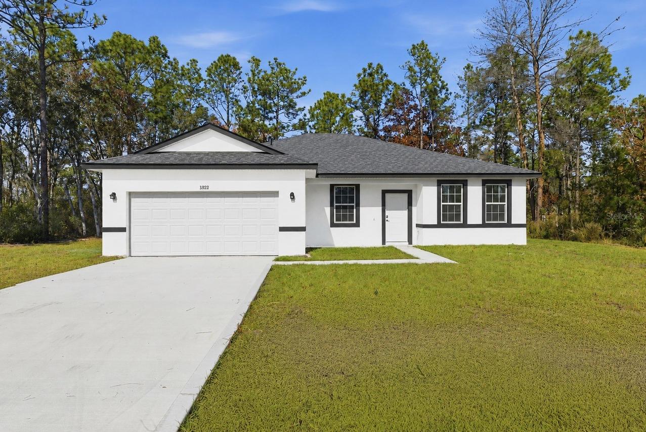 15936 SW 35th Court Rd., Ocala, FL 34473
