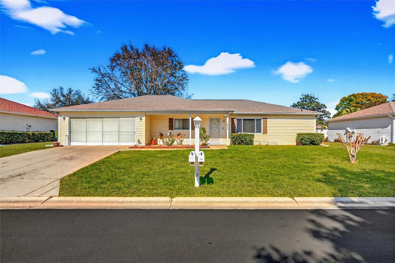 11335 SW 138th Ln., Dunnellon, FL 34432