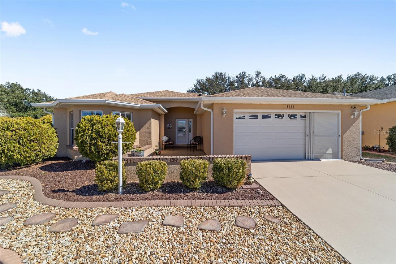 8125 SW 81st Loop, Ocala, FL 34476