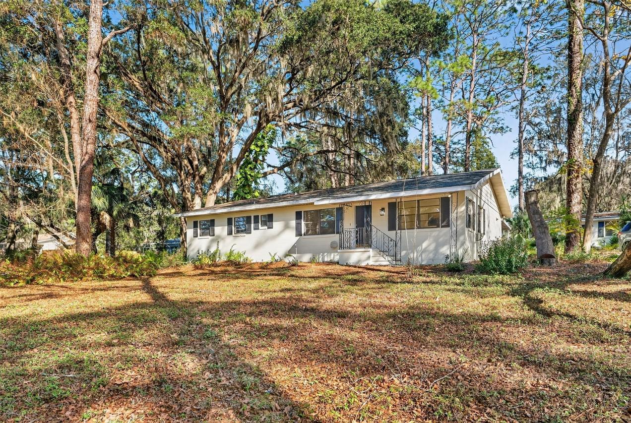 1741 N Crooked Branch Dr., Lecanto, FL 34461