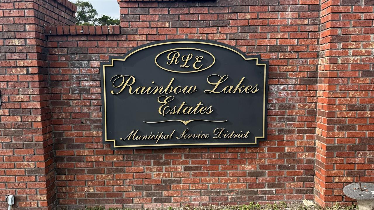 Sw Beach Blvd & Sw Portulaca Ct, Dunnellon, FL 34431