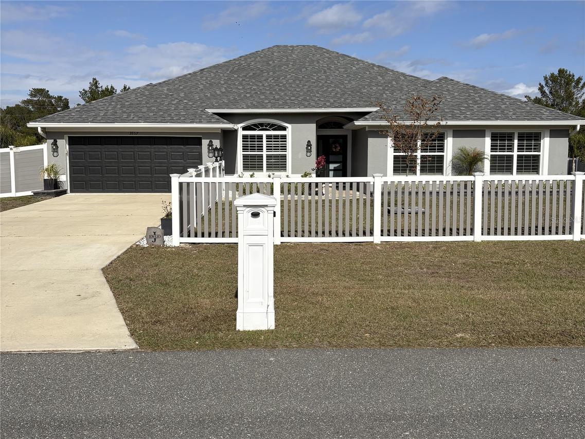 3957 SW 113th Pl., Ocala, FL 34476