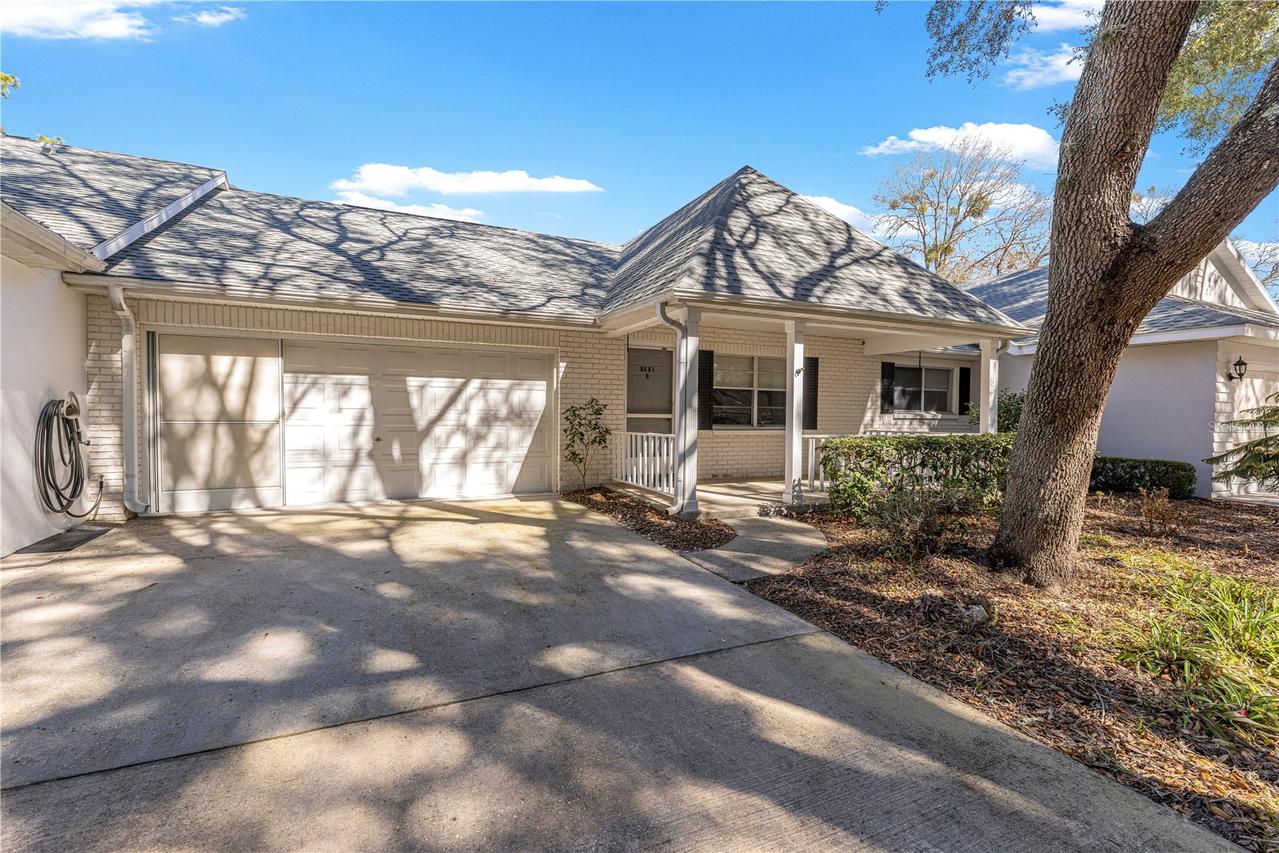 8681 SW 93rd Pl. #B, Ocala, FL 34481