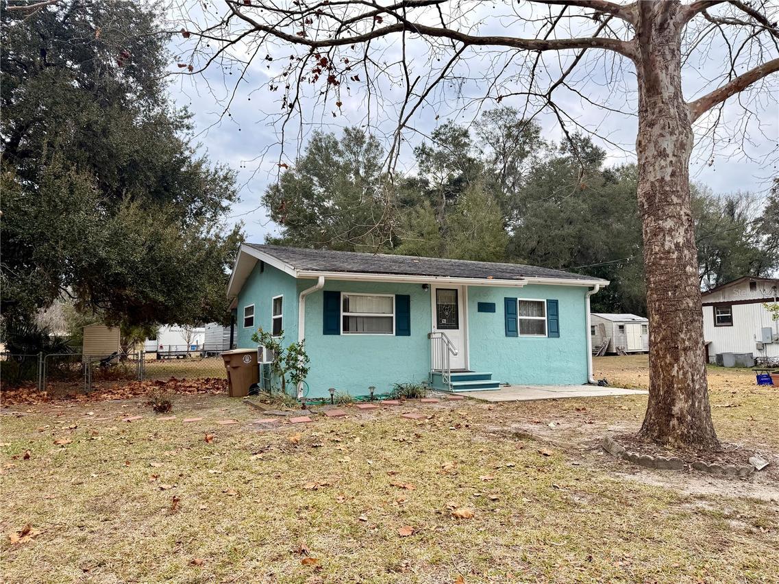 2625 NE 15th Ave., Ocala, FL 34470