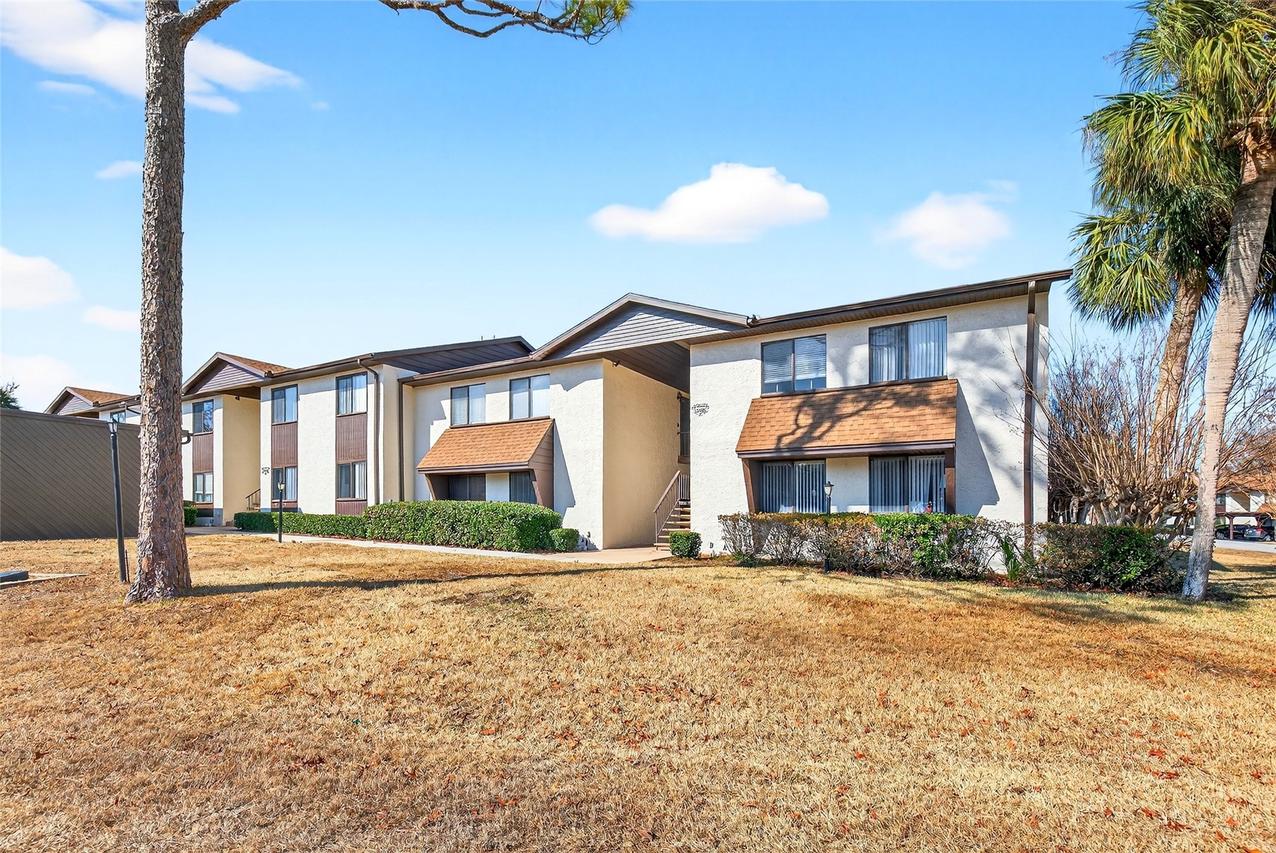 550 Fairways Dr. #A, Ocala, FL 34472