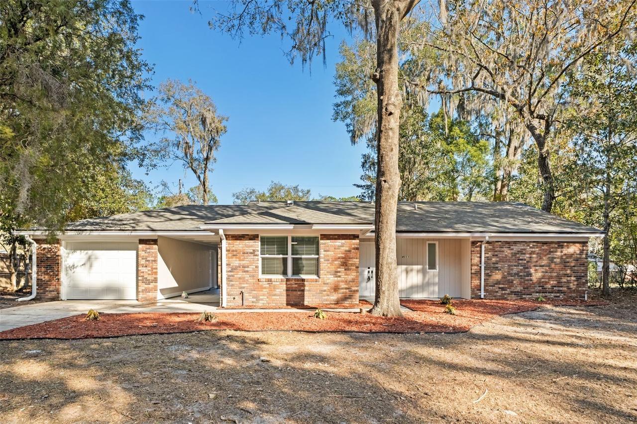 4111 NW 20th Dr., Gainesville, FL 32605