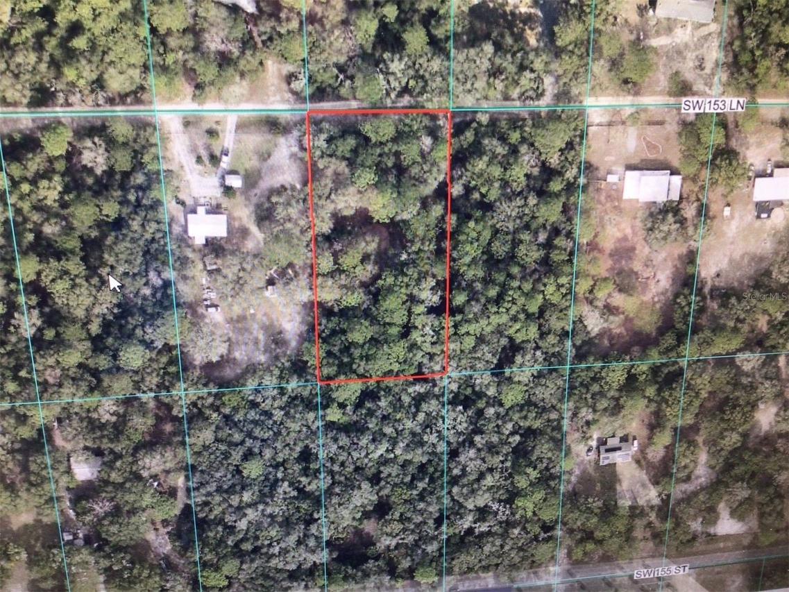 SW 153 Ln., Dunnellon, FL 34432