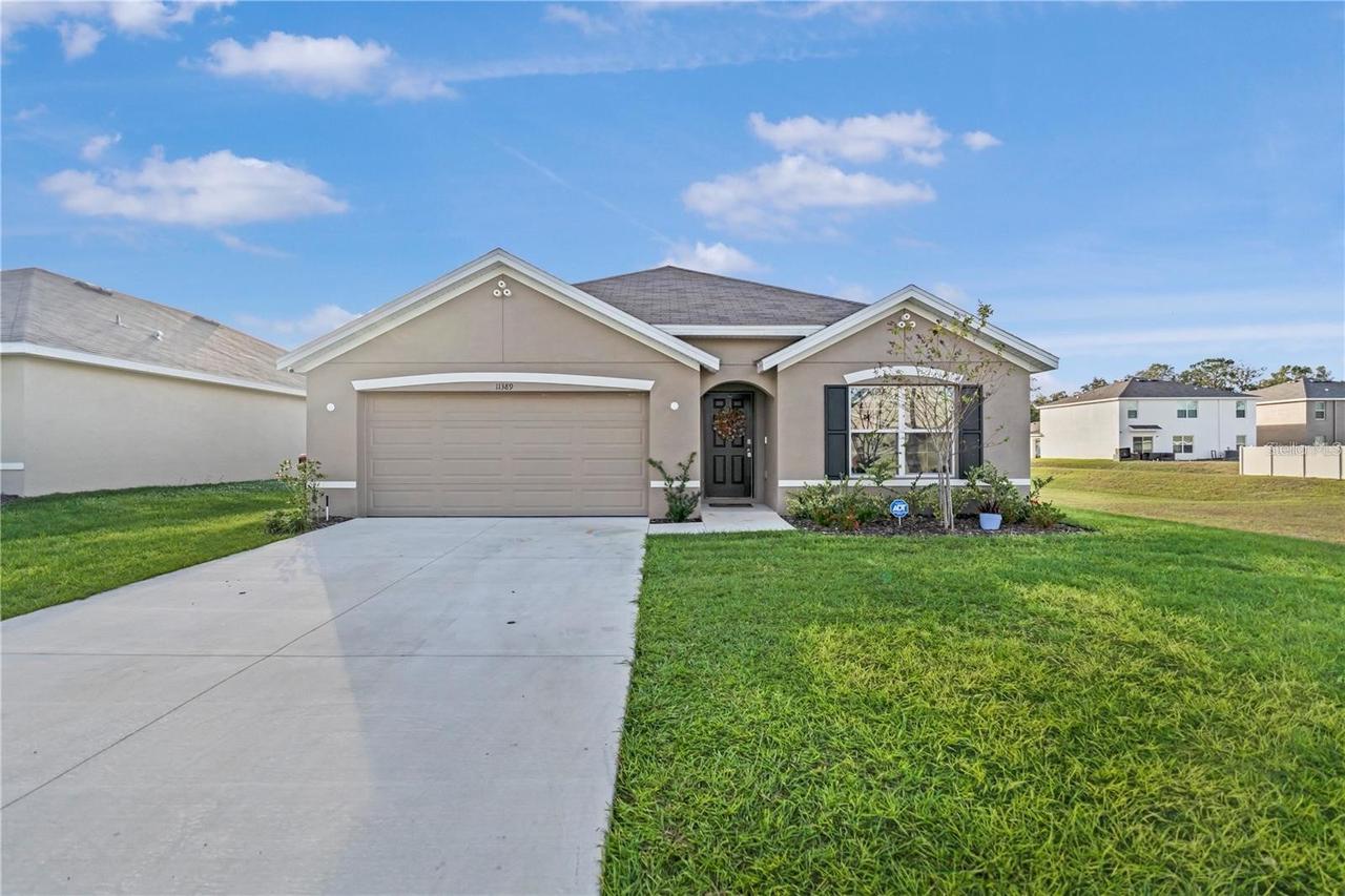 11389 SE 67th Cir., Belleview, FL 34420