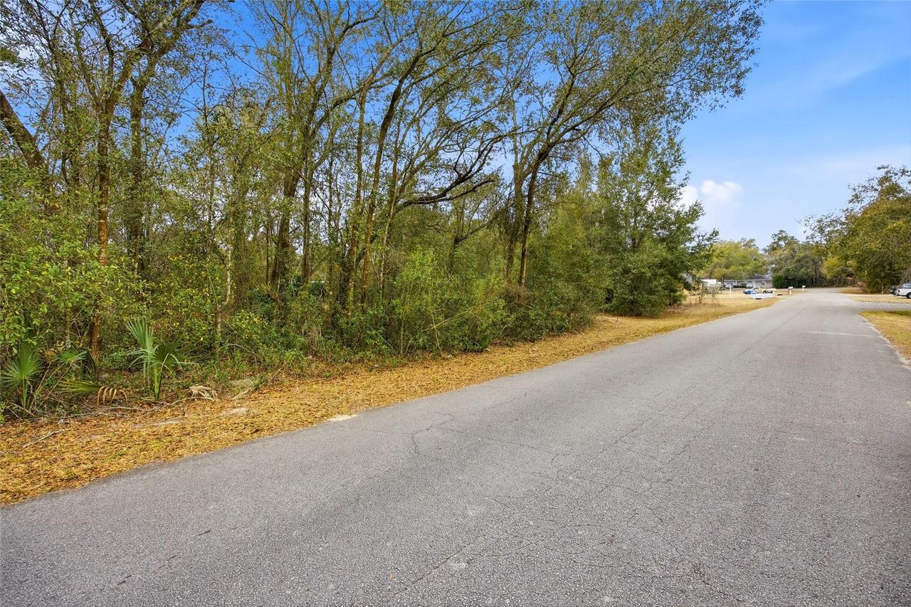 Lot 3 SW 95th Pl., Ocala, FL 34476