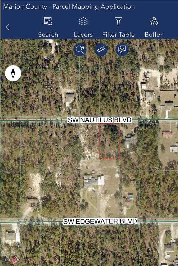 000 SW Nautilus Blvd., Dunnellon, FL 34431