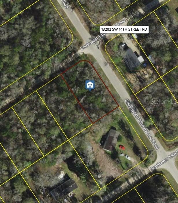 13320 SW 14th Street Rd., Ocala, FL 34481