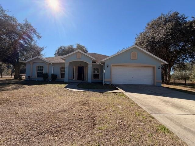 13460 SW 111th Ln., Dunnellon, FL 34432