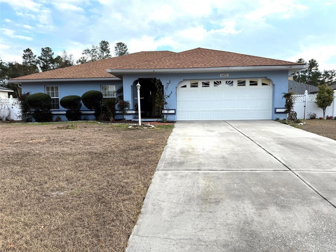 4454 SW 151st St., Ocala, FL 34473