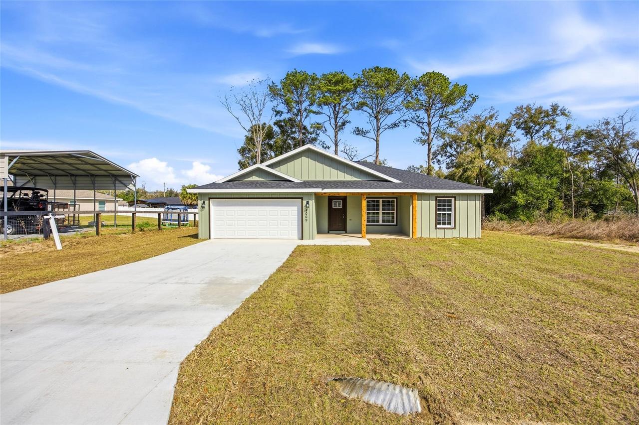 4009 SE 139th St., Summerfield, FL 34491