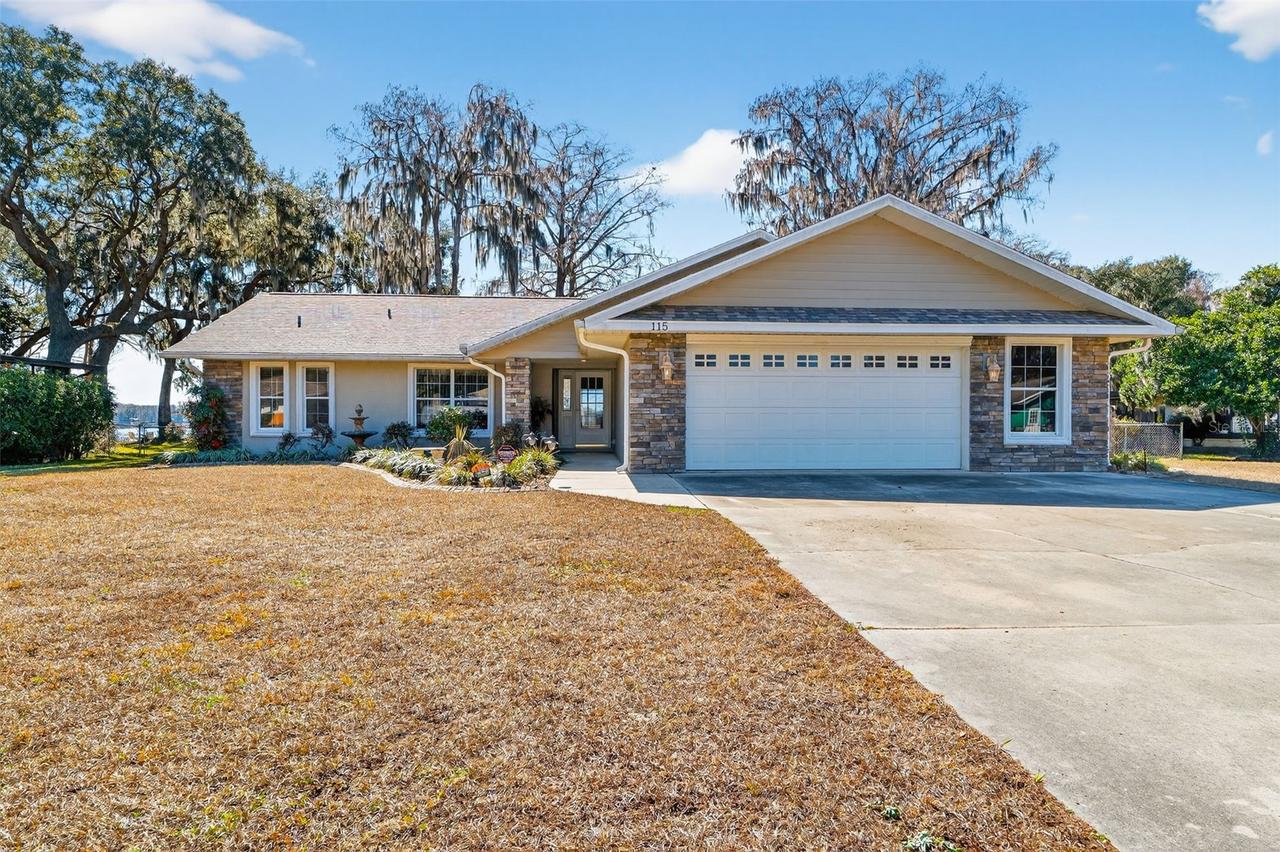 115 S Hunting Lodge Dr., Inverness, FL 34453