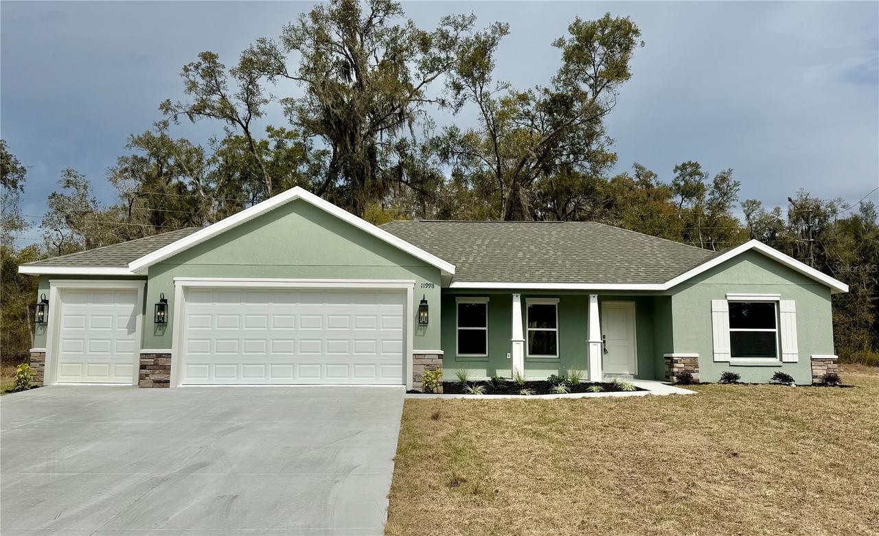 11998 N Condor Dr., Dunnellon, FL 34433