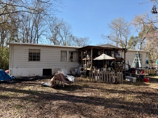 9775 E Deep Creek Blvd., Hastings, FL 32145