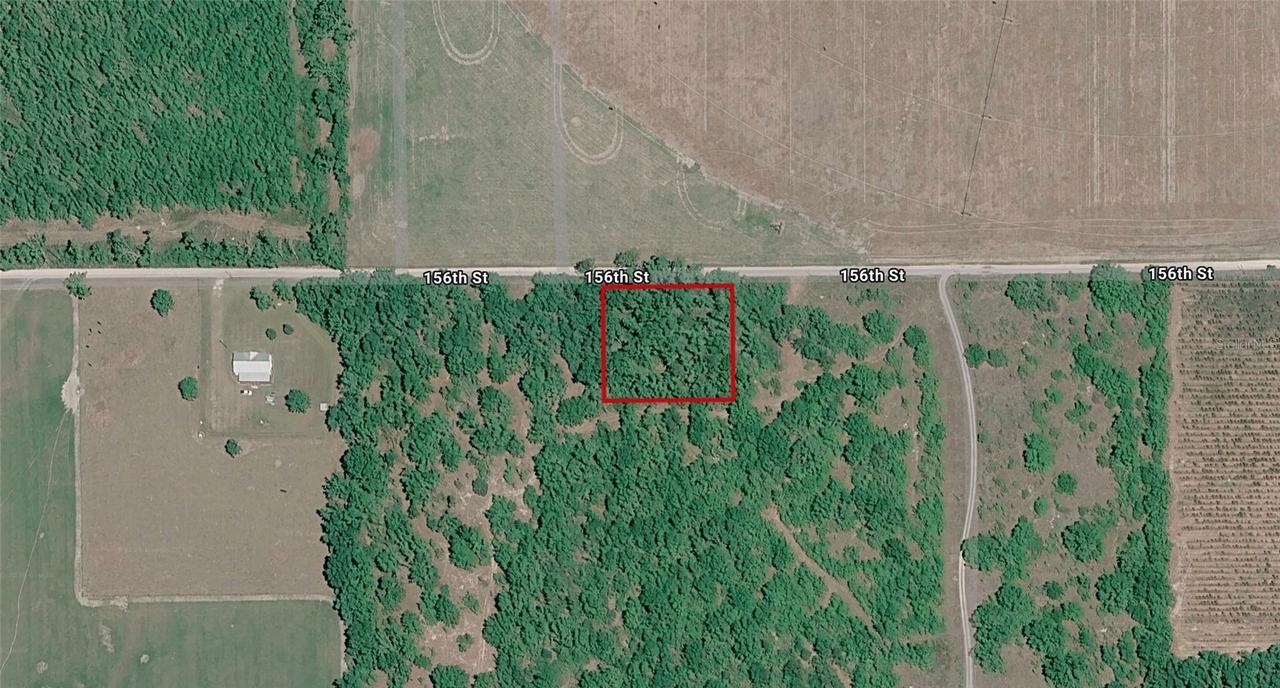 00 156th St., Live Oak, FL 32060