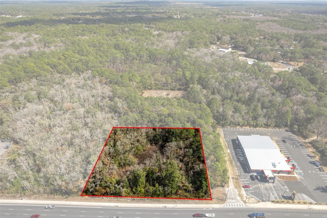 8541 W Faust Ln., Homosassa, FL 34448