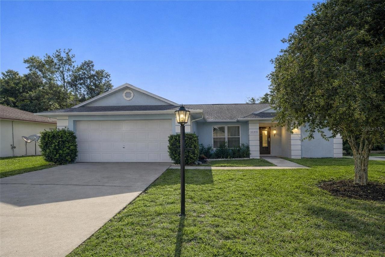 15211 SW 35th Avenue Rd., Ocala, FL 34473