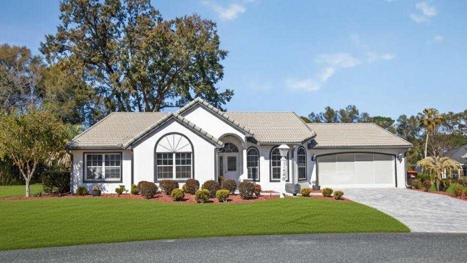 11440 SW 75th Terrace Rd., Ocala, FL 34476