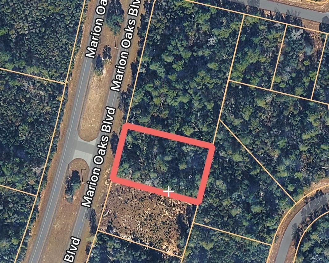 0000 Marion Oaks Blvd., Ocala, FL 34473
