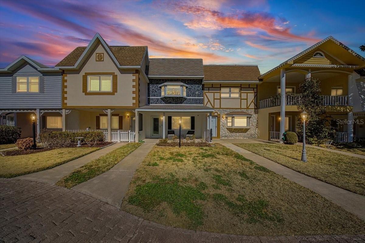 8830 SW 98th Pl. #L, Ocala, FL 34481