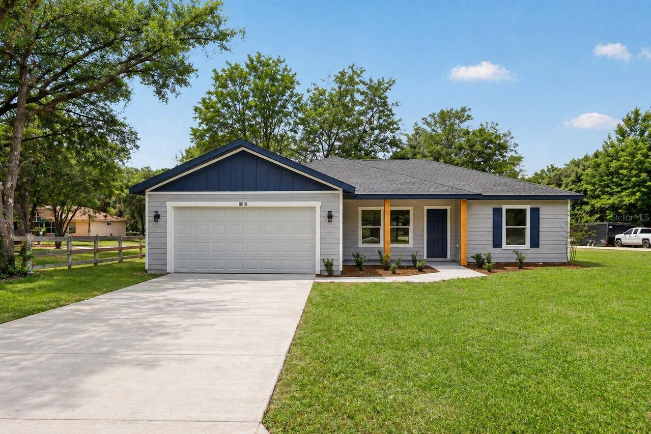 13750 SW 113th Ln., Dunnellon, FL 34432