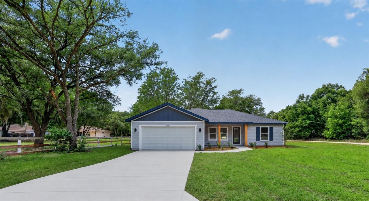 10110 SW 135th Ct., Dunnellon, FL 34432