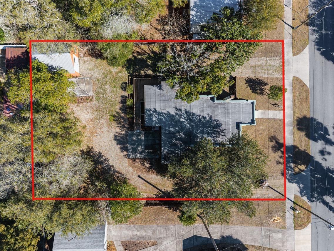 20707 Park Ave., Dunnellon, FL 34431